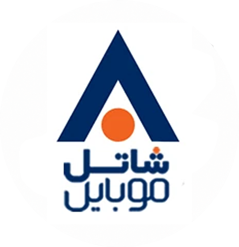 شاتل موبایل